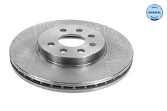 2x Bremsscheibe Vorderachse für OPEL ASTRA H Caravan GTC TwinTop Stufenheck
