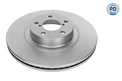 2x Bremsscheibe Vorderachse für SUBARU TOYOTA BRZ FORESTER IMPREZA Stufenheck