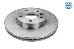 2x Bremsscheibe Vorderachse für FORD SEAT VW GALAXY I ALHAMBRA SHARAN