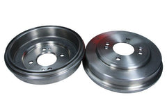 2x Bremstrommel Hinterachse für HYUNDAI GETZ