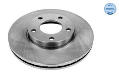 2x Bremsscheibe Vorderachse für MAZDA 3 Stufenheck 5