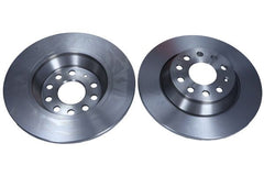 2x Bremsscheibe Hinterachse für AUDI SEAT SKODA VW A3 Sportback Limousine