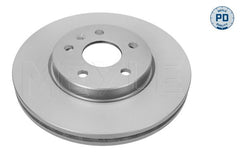 2x Bremsscheibe Vorderachse für OPEL CHEVROLET ASTRA J Caravan GTC Stufenheck