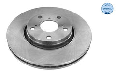 2x Bremsscheibe Vorderachse für TOYOTA AURIS AVENSIS Stufenheck Kombi COROLLA
