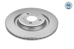 2x Bremsscheibe Hinterachse für AUDI A4 B8 Avant A5 Sportback Q5 Van