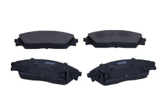 Bremsbelagsatz Scheibenbremse Vorderachse für HONDA CIVIC IV Hatchback Shuttle
