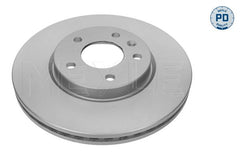 2x Bremsscheibe Vorderachse für OPEL VAUXHALL CHEVROLET AMPERA ASTRA J Caravan