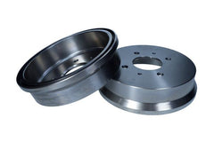 2x Bremstrommel Hinterachse für MITSUBISHI SMART COLT VI FORFOUR