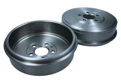 2x Bremstrommel Hinterachse für CITROËN FIAT LANCIA PEUGEOT EVASION