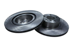 2x Bremsscheibe Hinterachse für BMW X3 X4