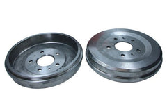 2x Bremstrommel Hinterachse für LAND ROVER FREELANDER I Soft Top