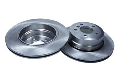 2x Bremsscheibe Hinterachse für BMW 5 Touring
