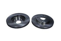 2x Bremsscheibe Vorderachse für CHEVROLET DAEWOO LACETTI Stufenheck Kombi NUBIRA