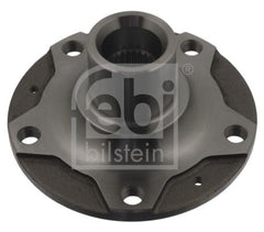 Radnabe Vorderachse für FIAT SUZUKI SEDICI SX4 S-CROSS / CLASSIC Stufenheck