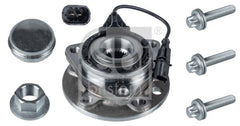 Radlagersatz Vorderachse für FIAT OPEL SAAB CADILLAC CROMA Kasten/Kombi SIGNUM