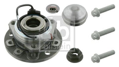 Radlagersatz Vorderachse für OPEL ASTRA H Caravan TwinTop Stufenheck ZAFIRA /