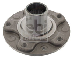 Radnabe Vorderachse Hinterachse für RENAULT DACIA DUSTER FLUENCE MEGANE III