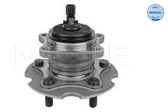 Radnabe Hinterachse für TOYOTA AURIS Kombi AVENSIS Stufenheck