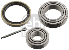 Radlagersatz Vorderachse für BMW 3 1502-2002 Cabriolet Touring