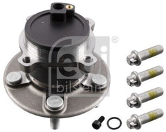 Radlagersatz Hinterachse für FORD C-MAX FOCUS II Turnier Stufenheck Cabriolet