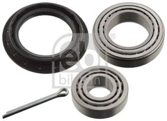 Radlagersatz Vorderachse Hinterachse für OPEL DAEWOO ASCONA B C CC CORSA A TR