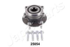 Radnabe Hinterachse für CITROËN MITSUBISHI C4 AIRCROSS LANCER VIII Sportback