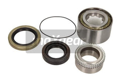 Radlagersatz Hinterachse für MITSUBISHI PAJERO SPORT II III L200 / TRITON