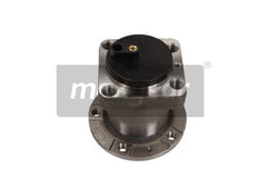 Radlagersatz Hinterachse für CITROËN FIAT PEUGEOT TOYOTA JUMPY II