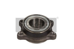 Radlagersatz Hinterachse für NISSAN 350Z Coupe Roadster