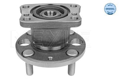 Radnabe Hinterachse für MAZDA 2
