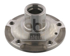 Radnabe Hinterachse für BMW 5 Gran Turismo Touring 6 Cabriolet Coupe 7