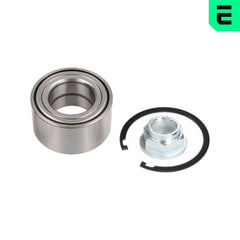 Radlagersatz Vorderachse Hinterachse für FORD MAZDA B-MAX ECOSPORT FIESTA