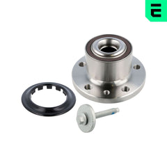 Radlagersatz Vorderachse für VOLVO S60 II Cross Country S80 V60 I V70 III XC60
