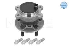 Radnabe Hinterachse für FORD TOURNEO CONNECT / GRAND V408 Großraumlimousi