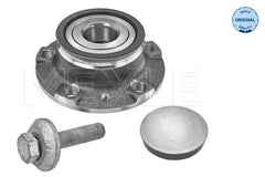 Radnabe Hinterachse für AUDI SEAT SKODA VW A1 Allstreet City Carver Sportback