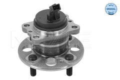 Radnabe Hinterachse für HYUNDAI KIA SOLARIS Stufenheck RIO IV STONIC Hatchback