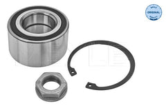 Radlagersatz Vorderachse für CITROËN FIAT OPEL PEUGEOT TOYOTA JUMPY II