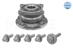 Radnabe Hinterachse für RENAULT SMART TWINGO III FORFOUR Schrägheck FORTWO