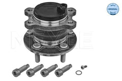 Radnabe Hinterachse für FORD C-MAX II GRAND Van