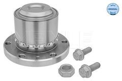 Radnabe Vorderachse für MERCEDES-BENZ VW SPRINTER 3-t Bus Kasten