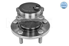 Radnabe Hinterachse für MAZDA 3 Stufenheck 5