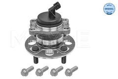 Radnabe Hinterachse für HYUNDAI i20 ACTIVE II Coupe Hatchback Van