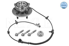 Radnabe Vorderachse für JEEP COMMANDER GRAND CHEROKEE III