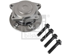 Radlagersatz Hinterachse für VOLVO S60 I S80 V70 II