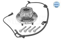 Radnabe Hinterachse links für DODGE FIAT JOURNEY VAN FREEMONT
