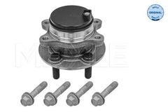 Radnabe Hinterachse für FORD GALAXY III S-MAX MK VAN
