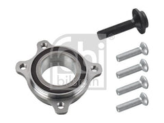 Radlagersatz Vorderachse Hinterachse für AUDI VW A4 Allroad B9 Avant A5