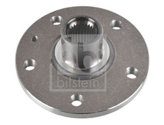 Radnabe Vorderachse für NISSAN OPEL RENAULT PRIMASTAR Bus Pritsche/Fahrgestell