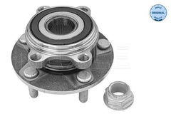 Radnabe Vorderachse für MAZDA 3 Stufenheck CX-3