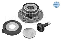 Radnabe Hinterachse für AUDI A6 C7 Avant C8 A7 Sportback Q5 Van